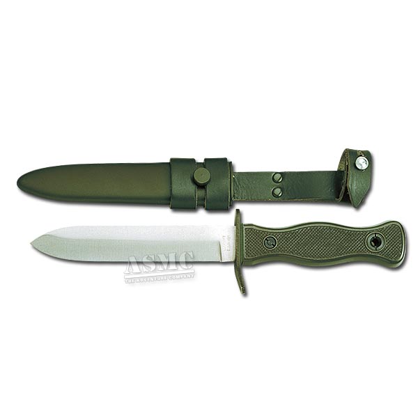 BW Couteau de combat