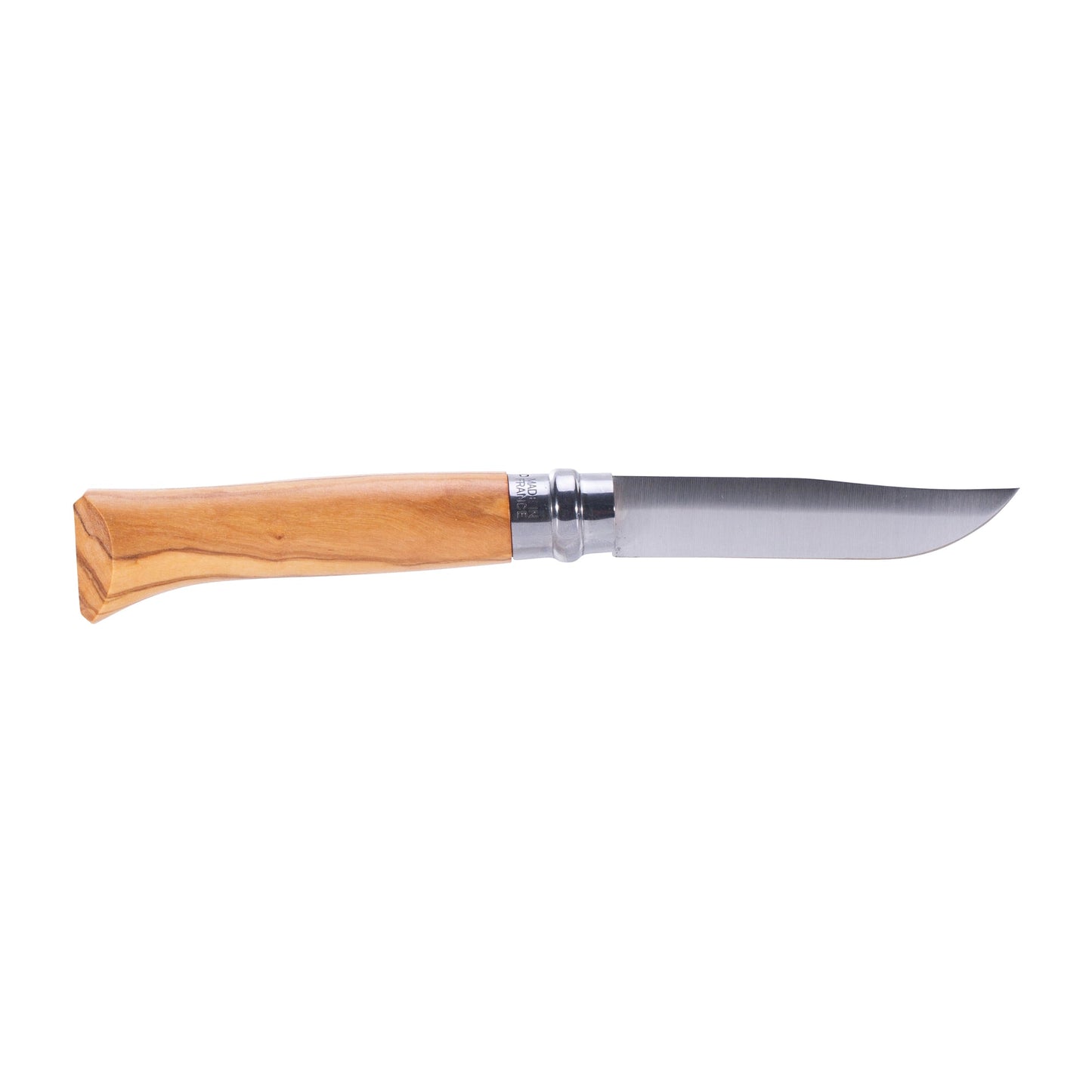 Opinel Messer Olive
