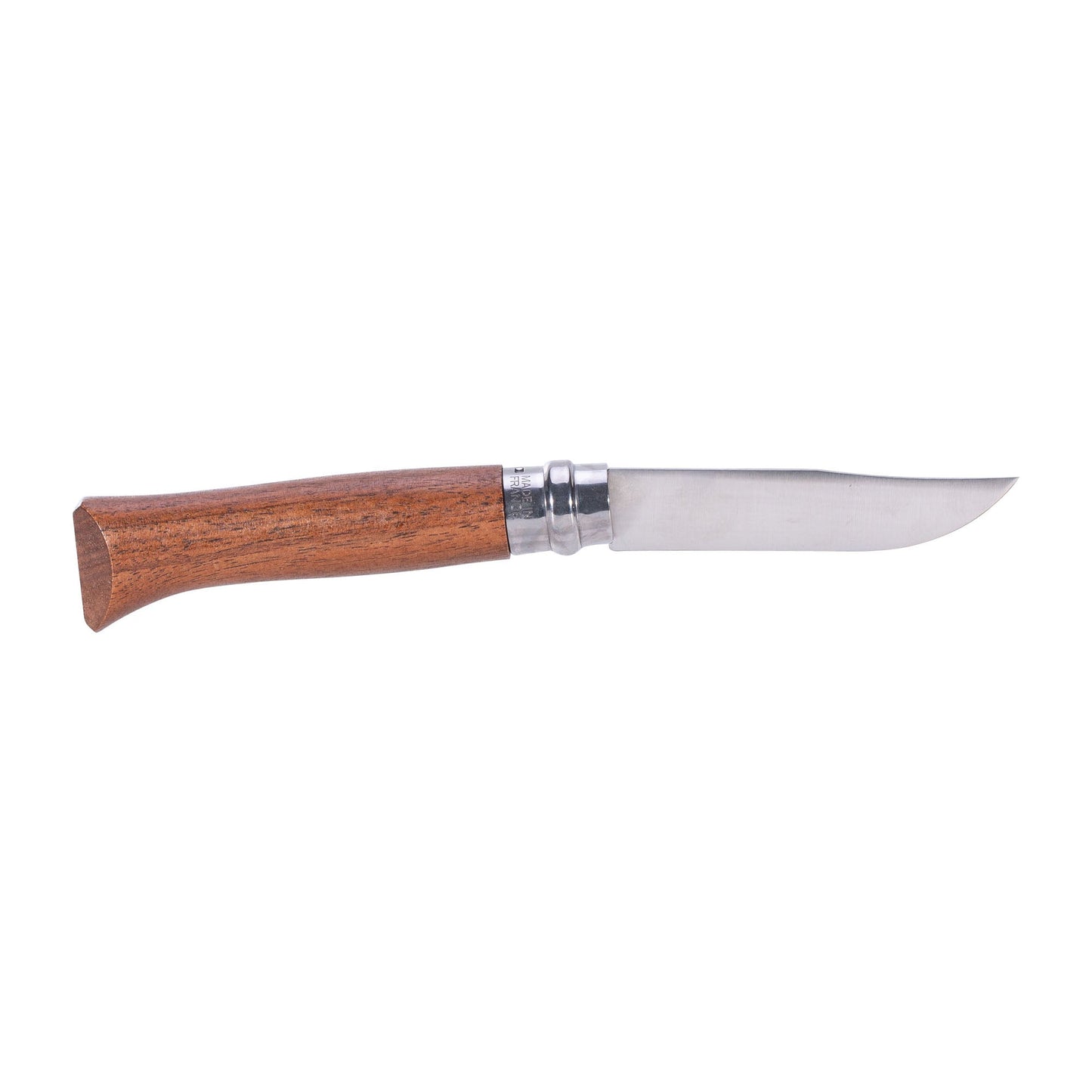 Opinel Messer Walnuss