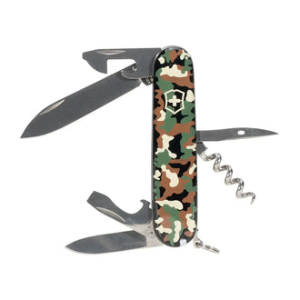 Couteau de poche Spartan