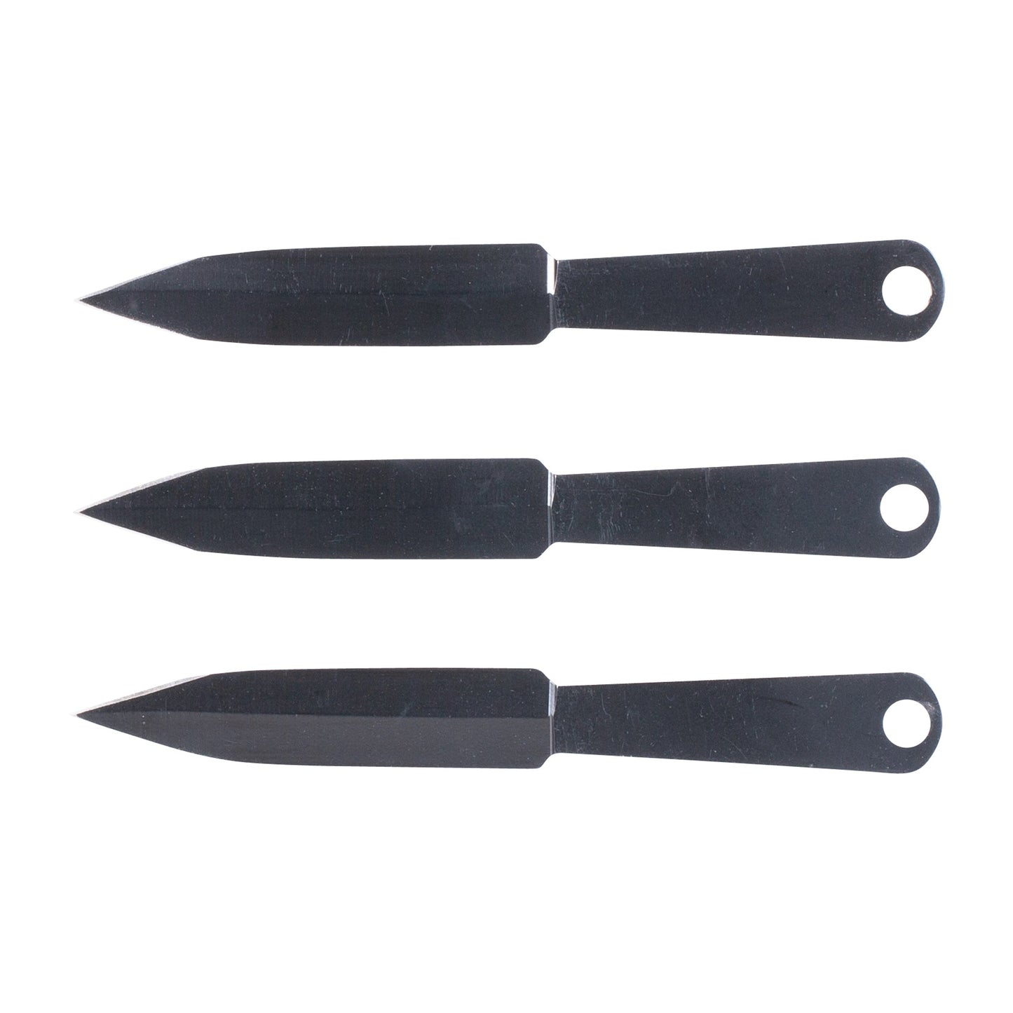 Couteaux de lancer Mini Tactical