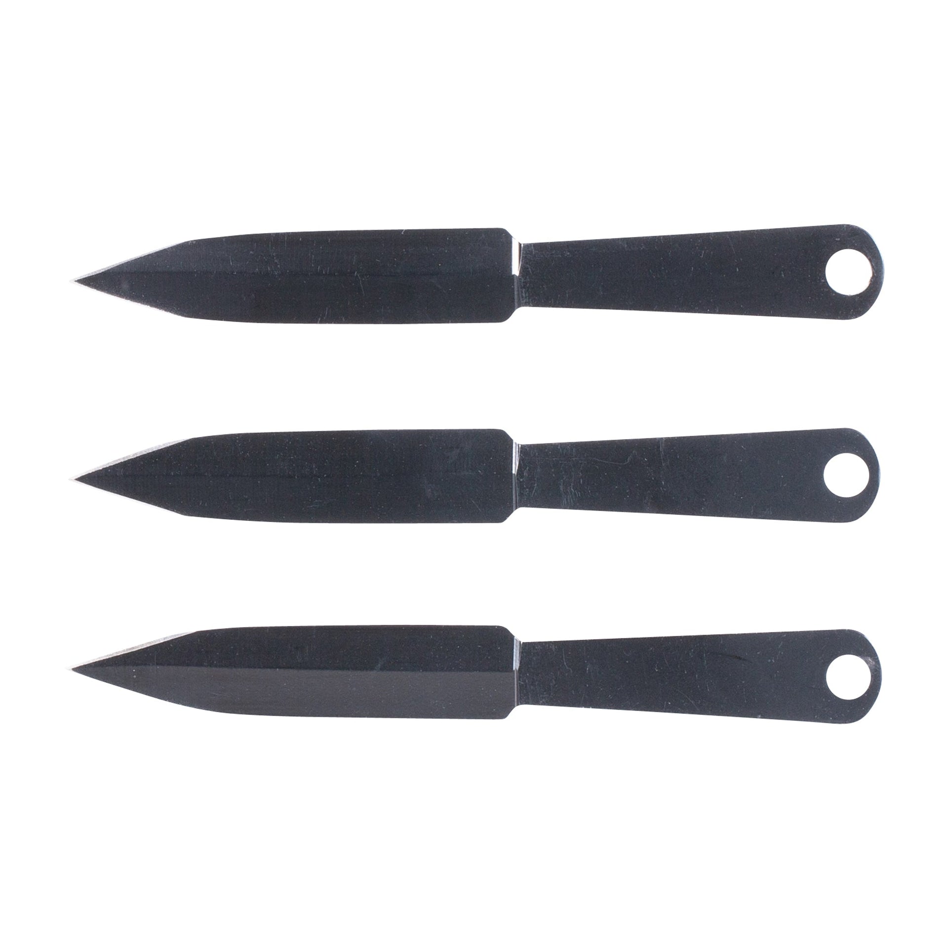 Couteaux de lancer Mini Tactical