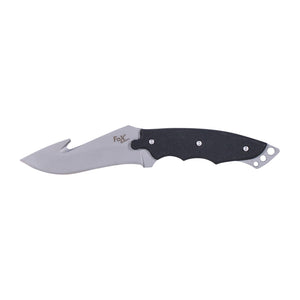 Couteau Neck Knife Fox
