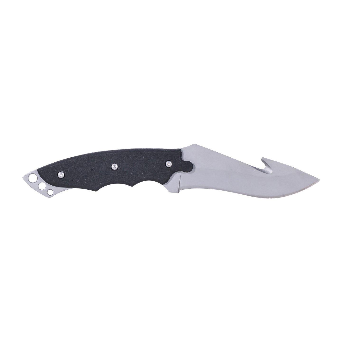 Couteau Neck Knife Fox