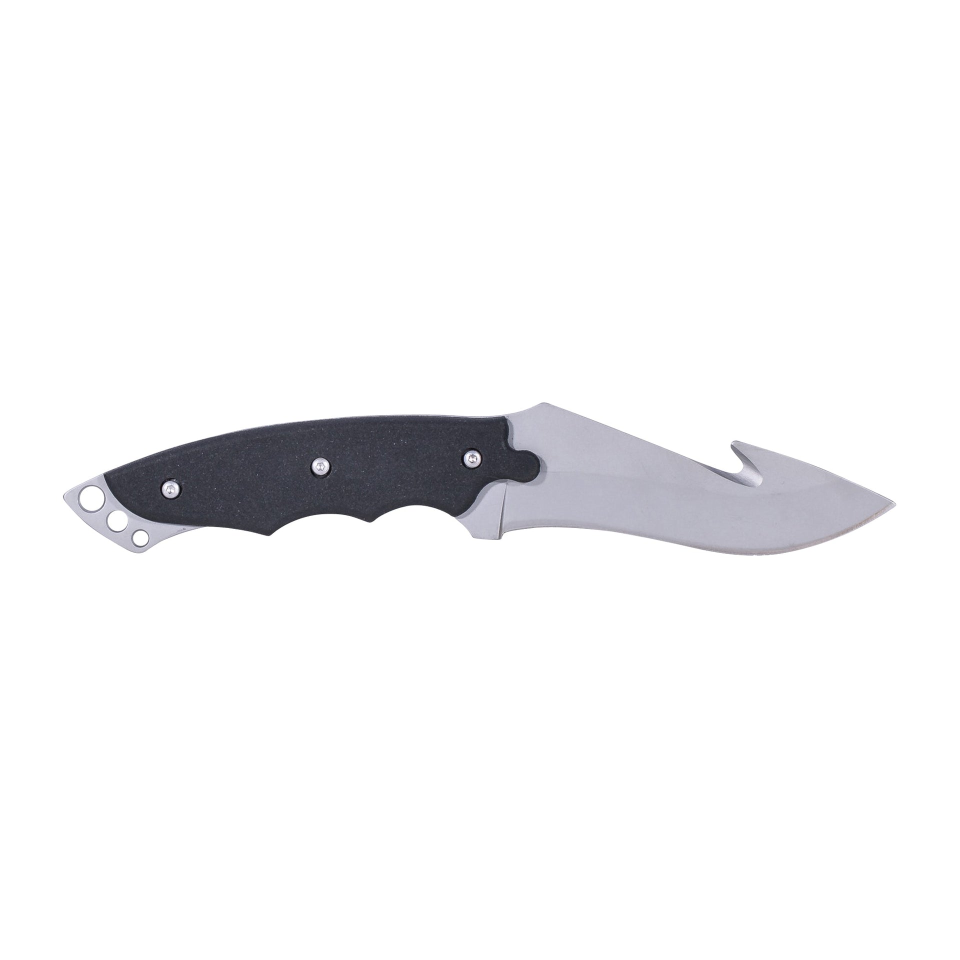 Couteau Neck Knife Fox