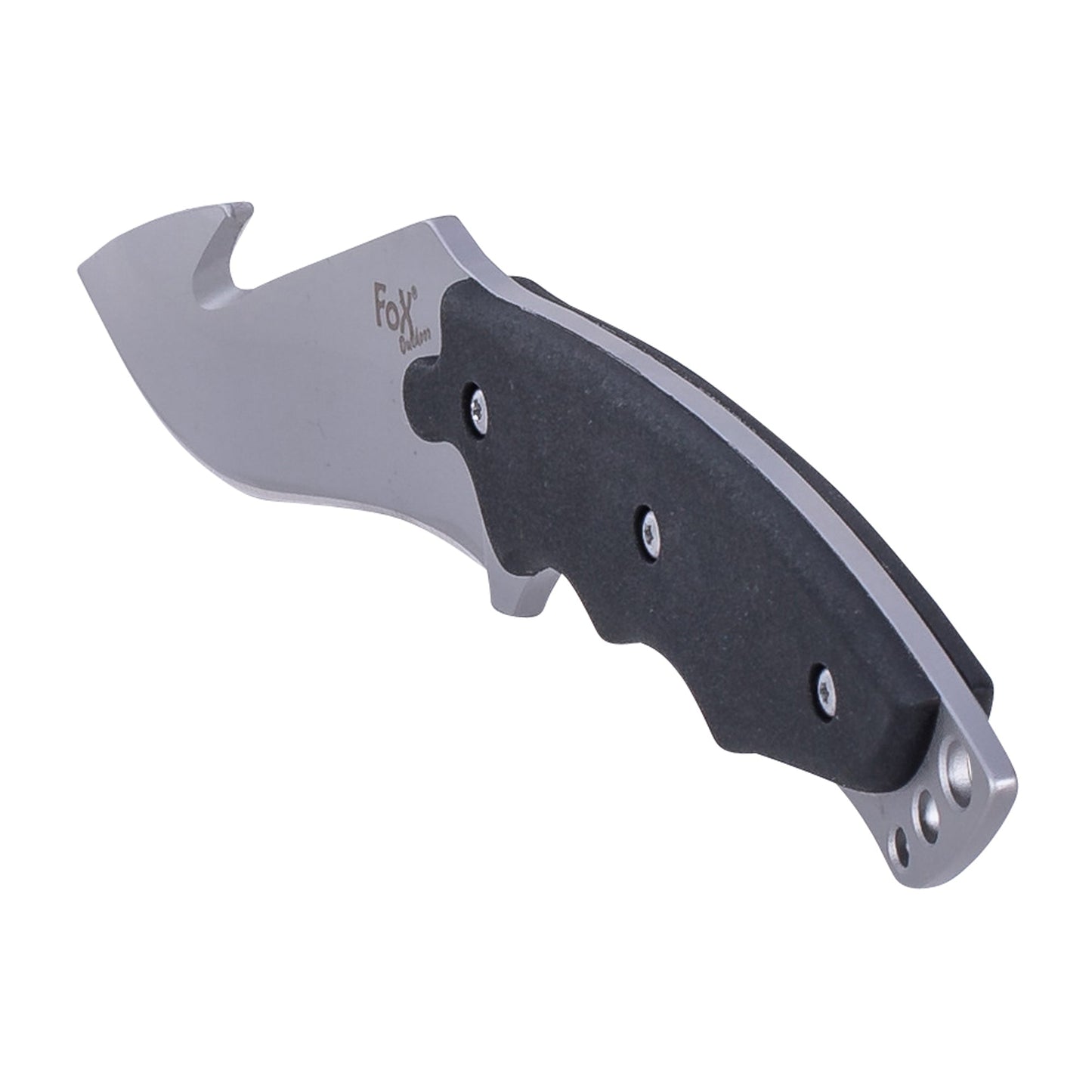 Couteau Neck Knife Fox