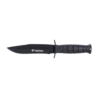 Couteau Bullseye Search & Rescue Survival