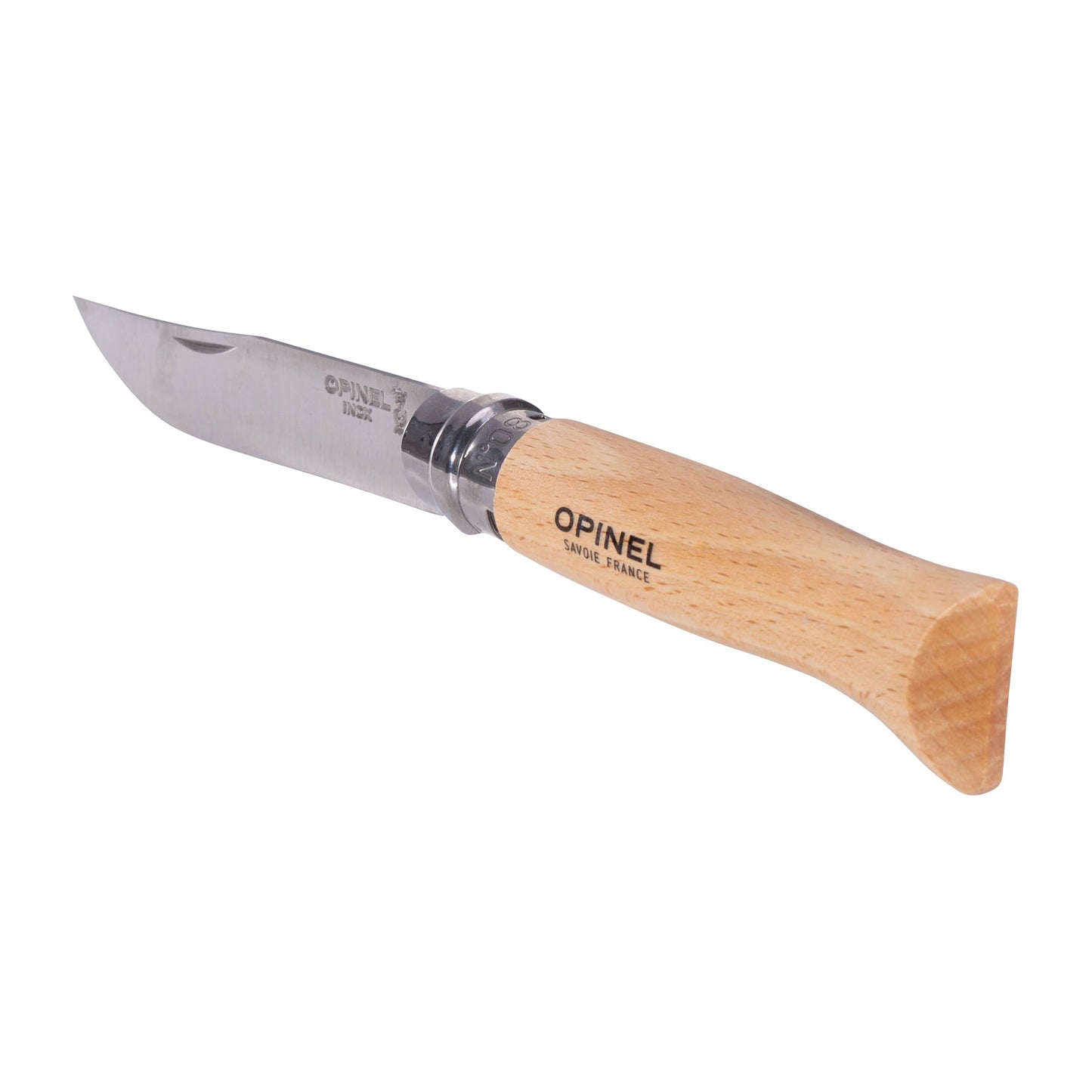 Opinel Messer Kit