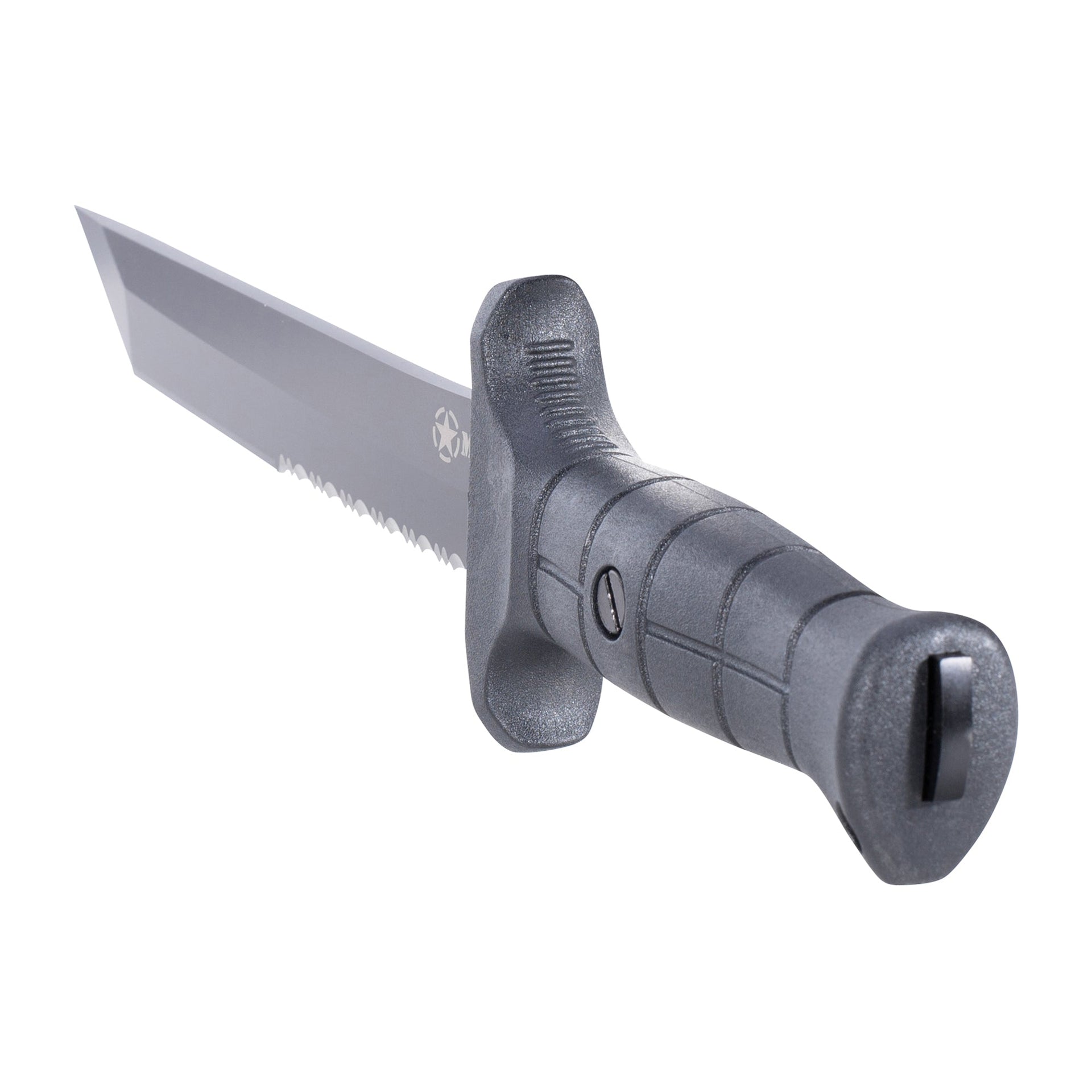 Couteau de combat Infanterie 2000