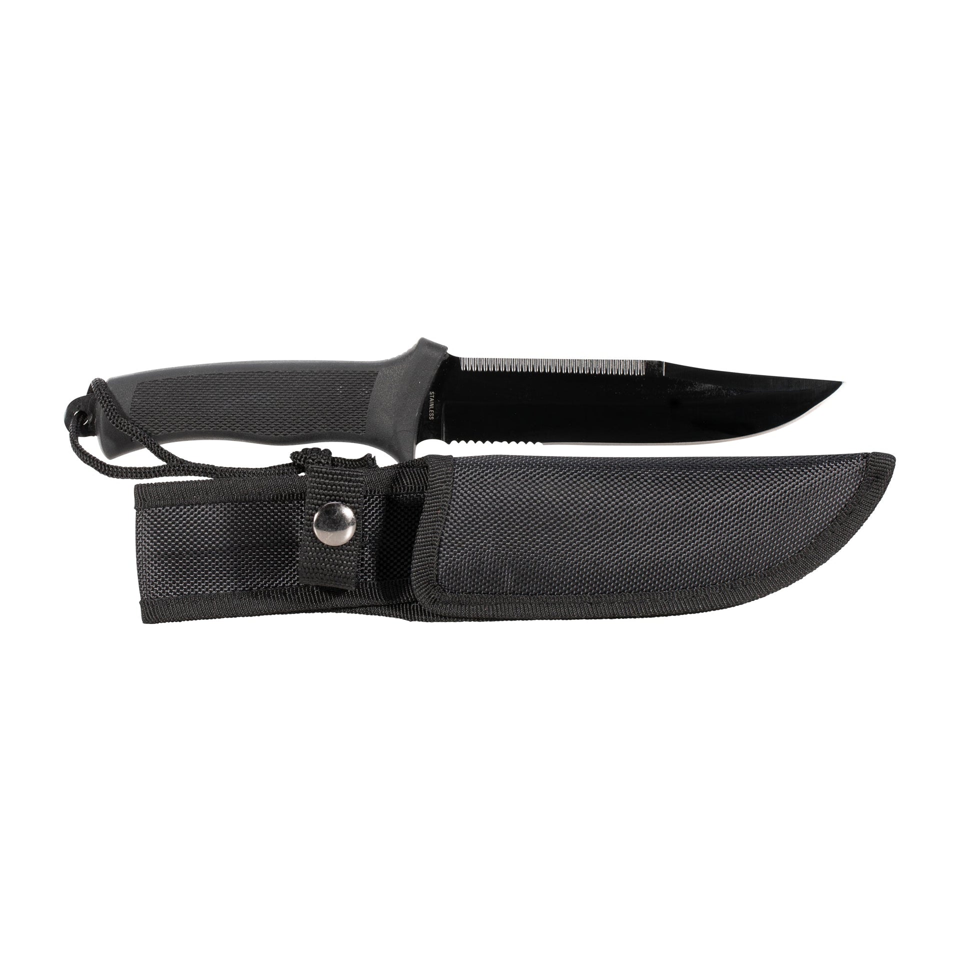 Couteau de combat