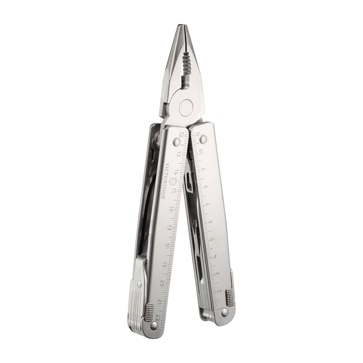 Pince multifonction Swiss Tool Sdard argenté