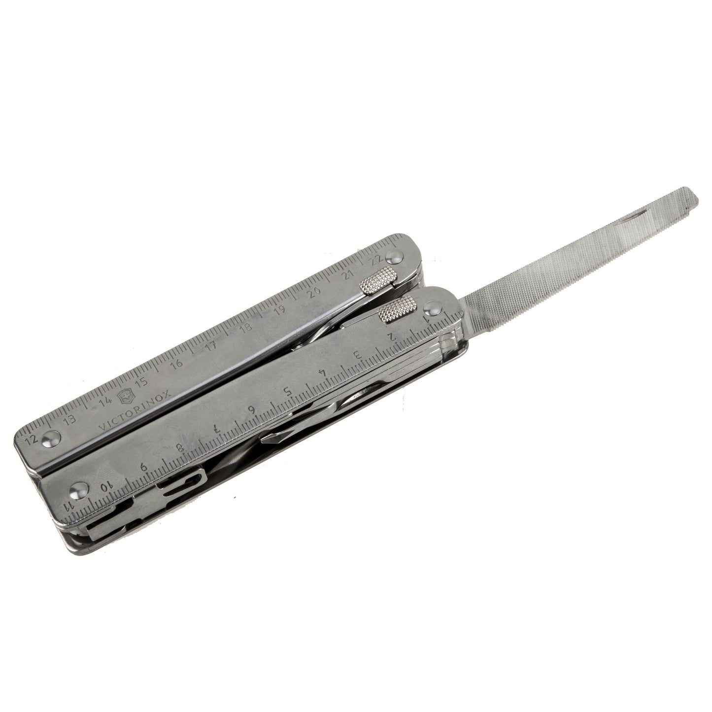 Swiss tool X avec étui en cuir