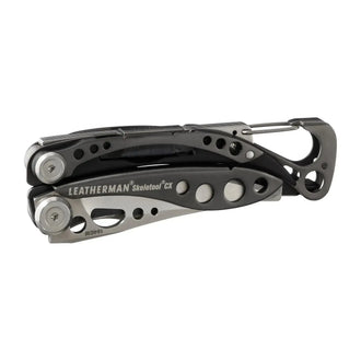 Multitool Skeletool CX carbone