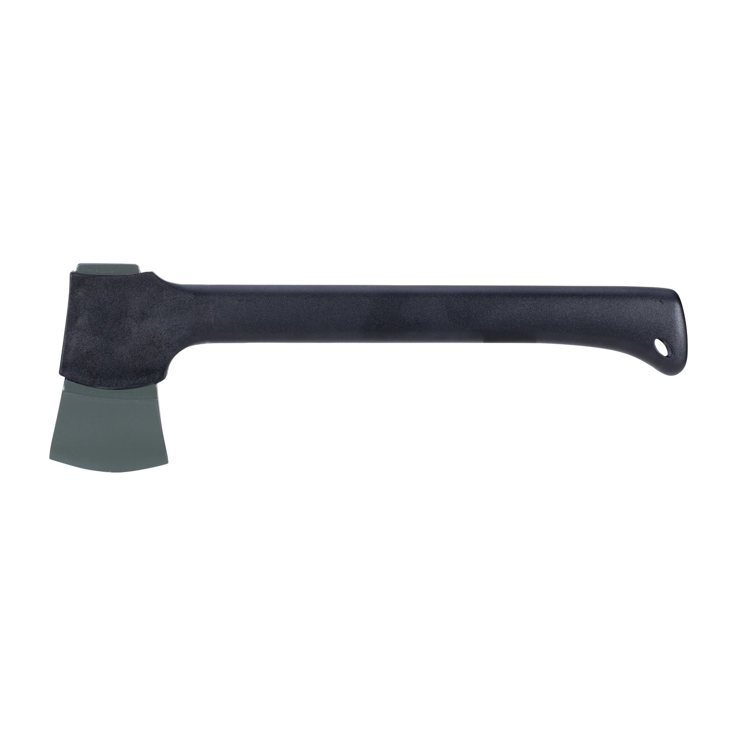 Hache MT-Plus avec manche en nylon 36 cm