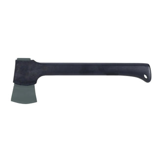 Hache MT-Plus avec manche en nylon 36 cm