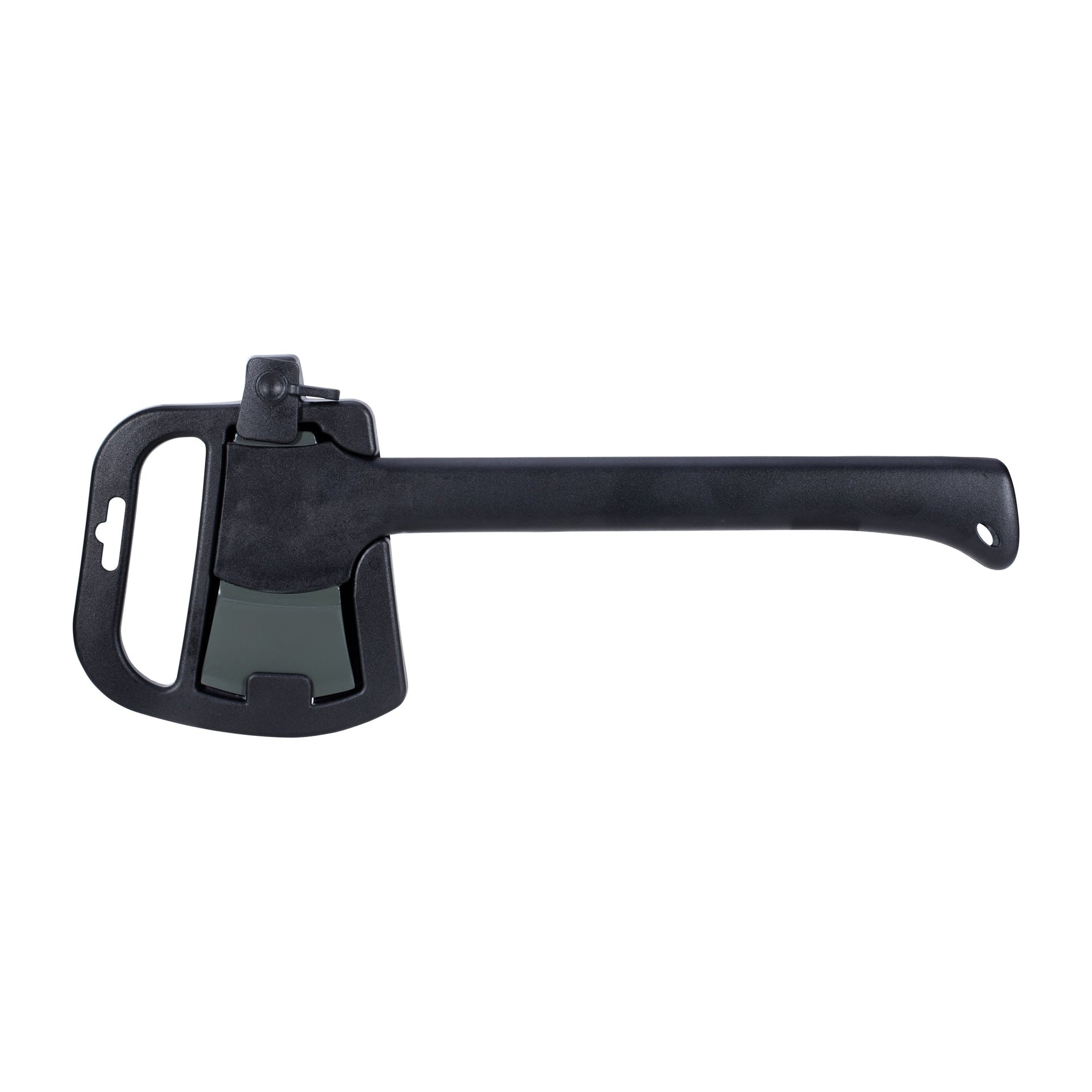 Hache MT-Plus avec manche en nylon 36 cm