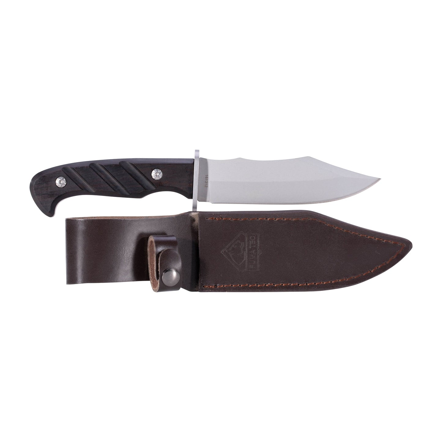 Couteau Puma Scout I