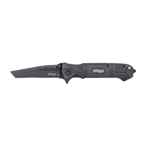 Couteau Black Tac Tanto