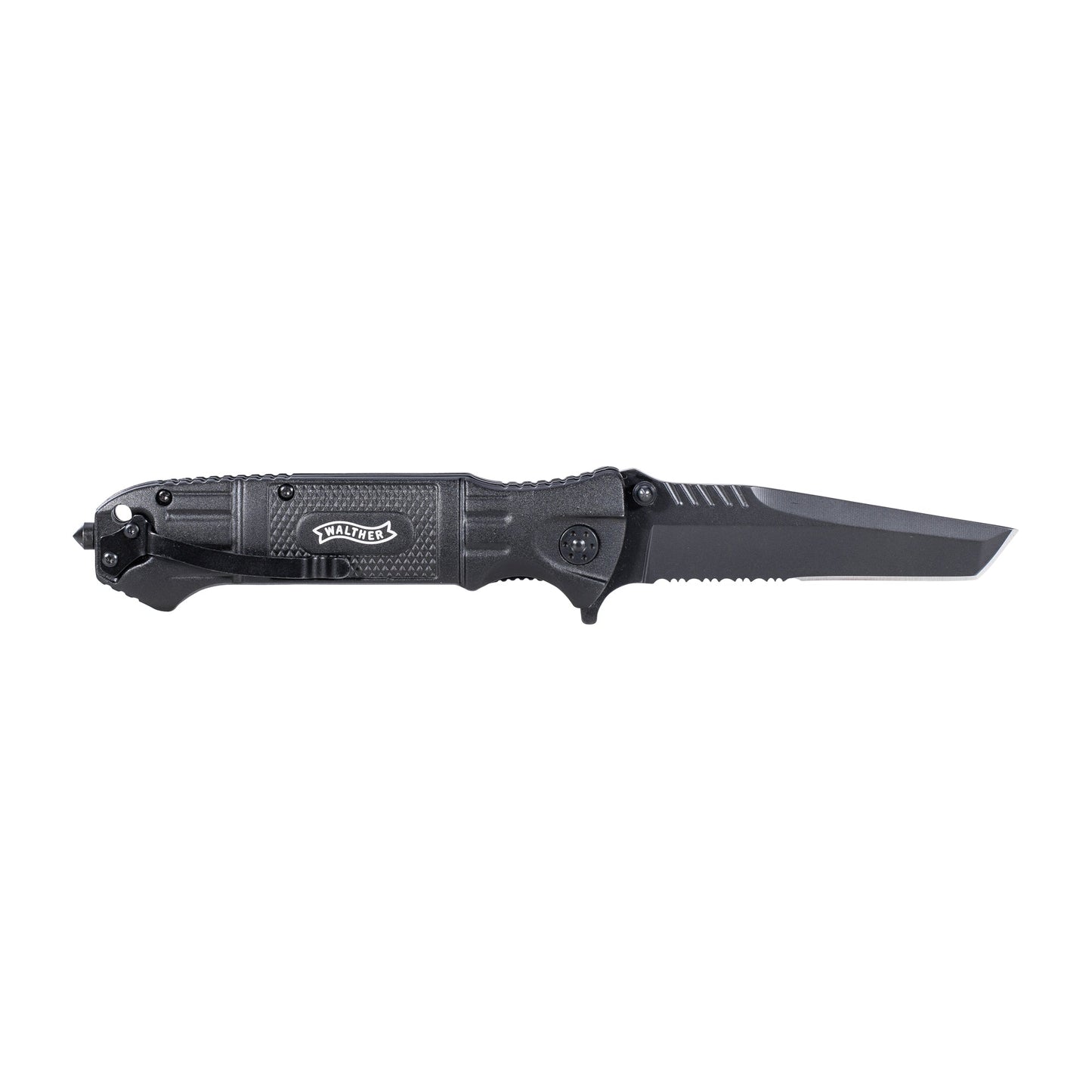 Couteau Black Tac Tanto