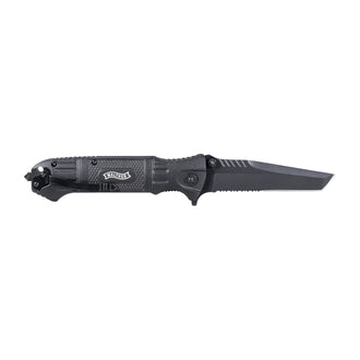 Couteau Black Tac Tanto