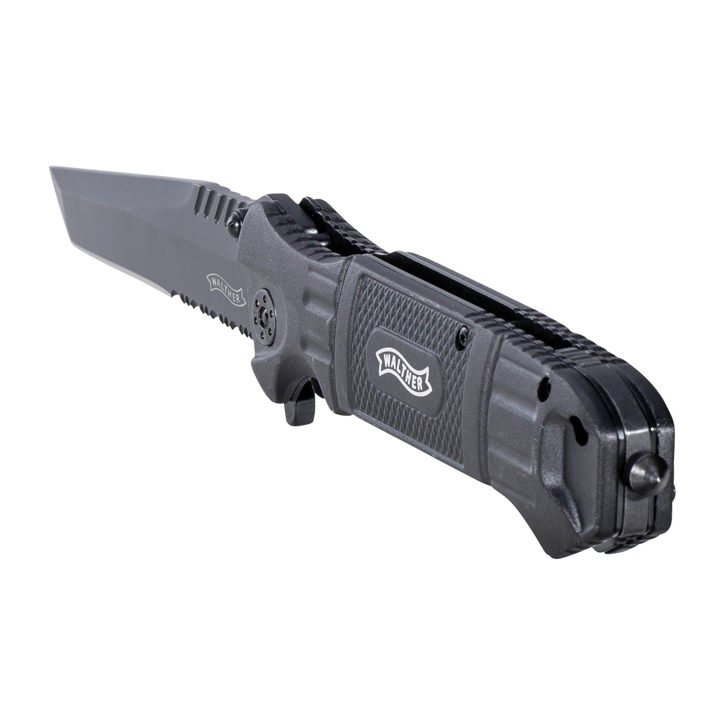 Couteau Black Tac Tanto
