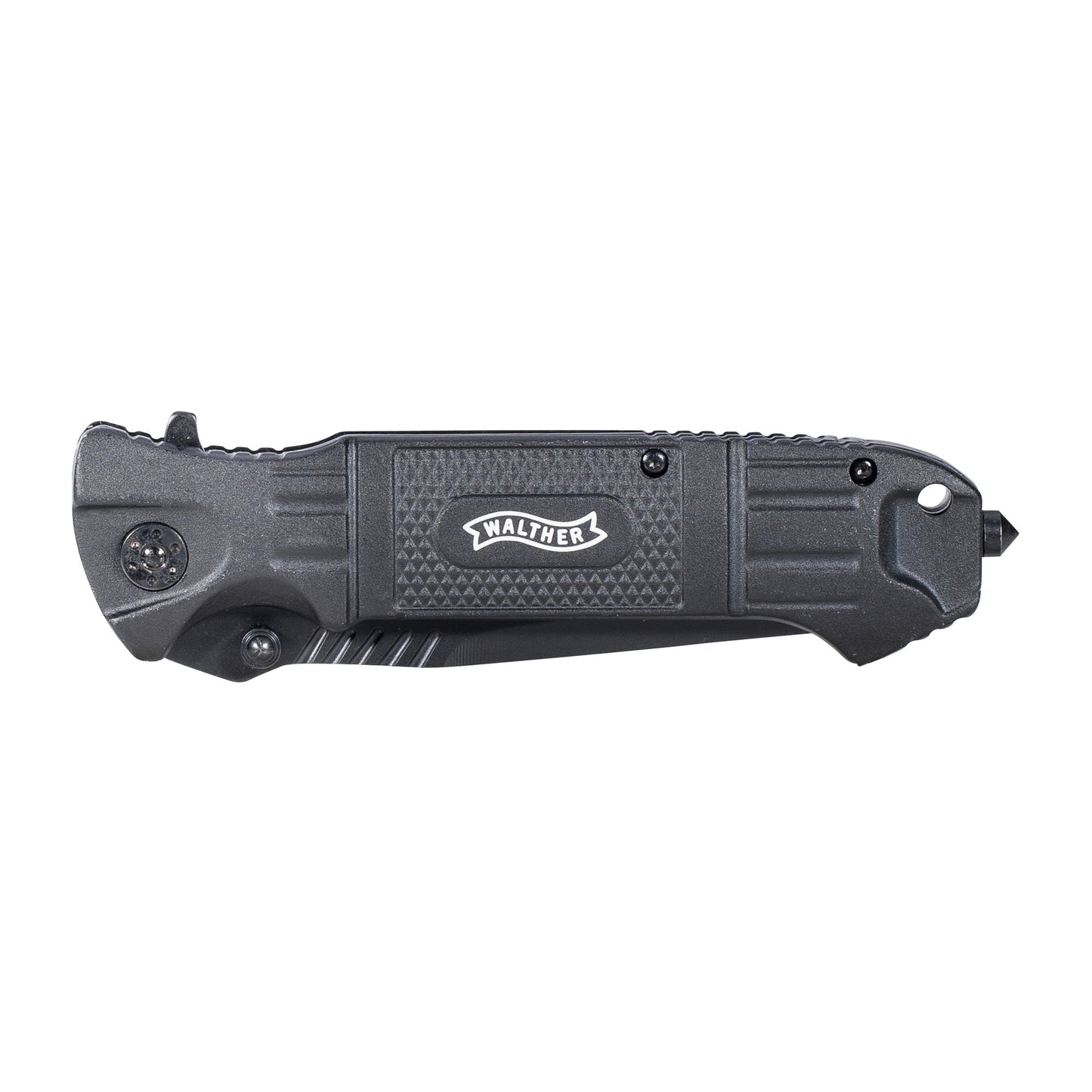 Couteau Black Tac Tanto