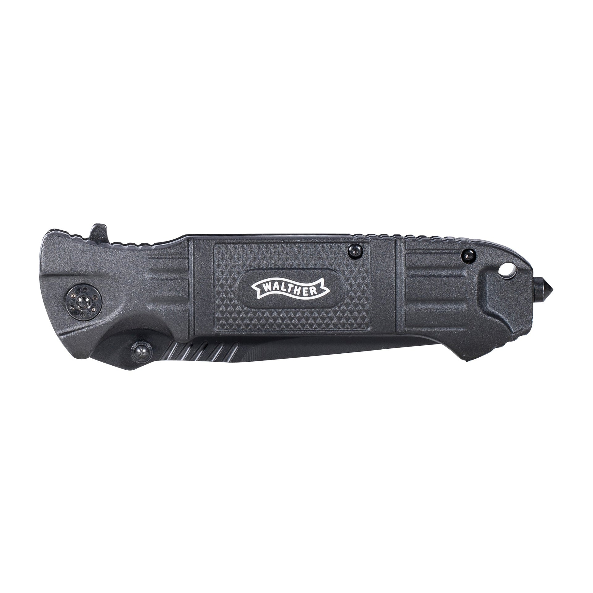 Couteau Black Tac Tanto