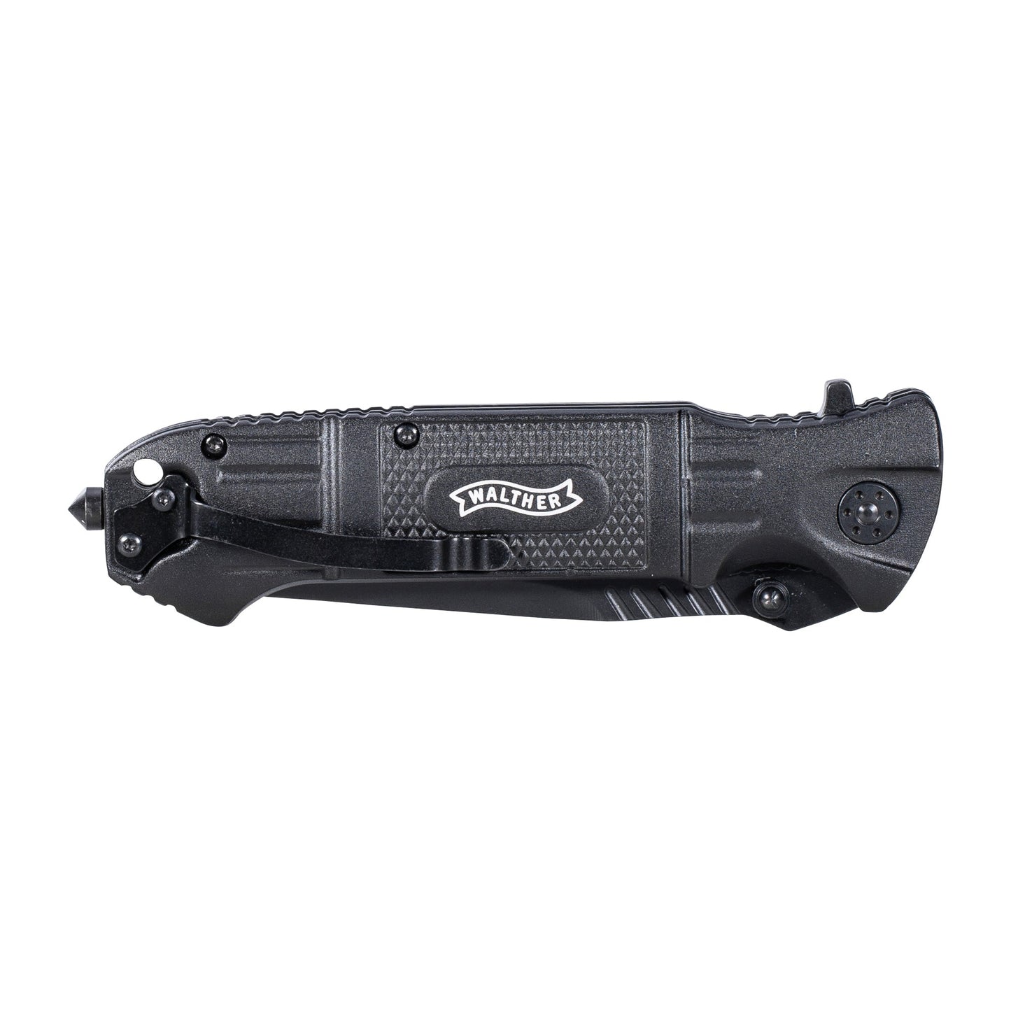 Couteau Black Tac Tanto