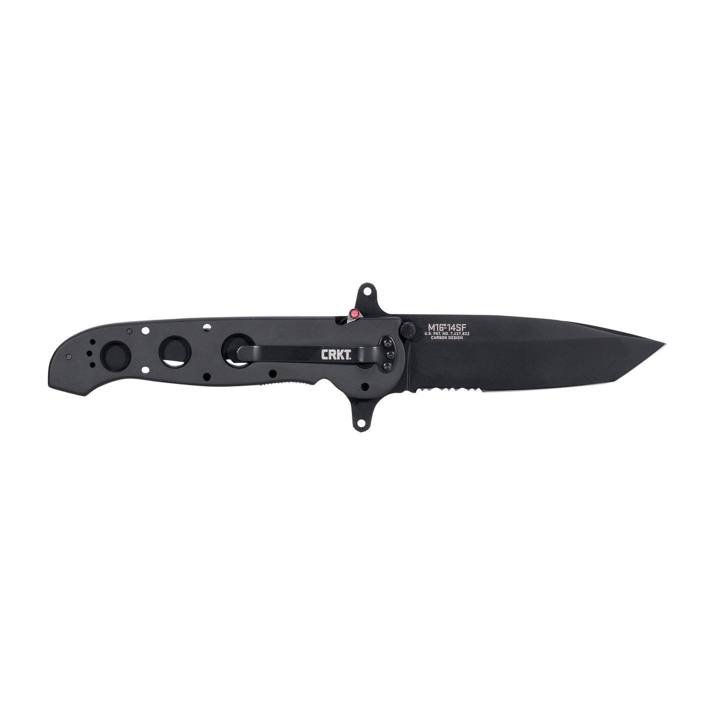 Couteau M16-14 Special Forces