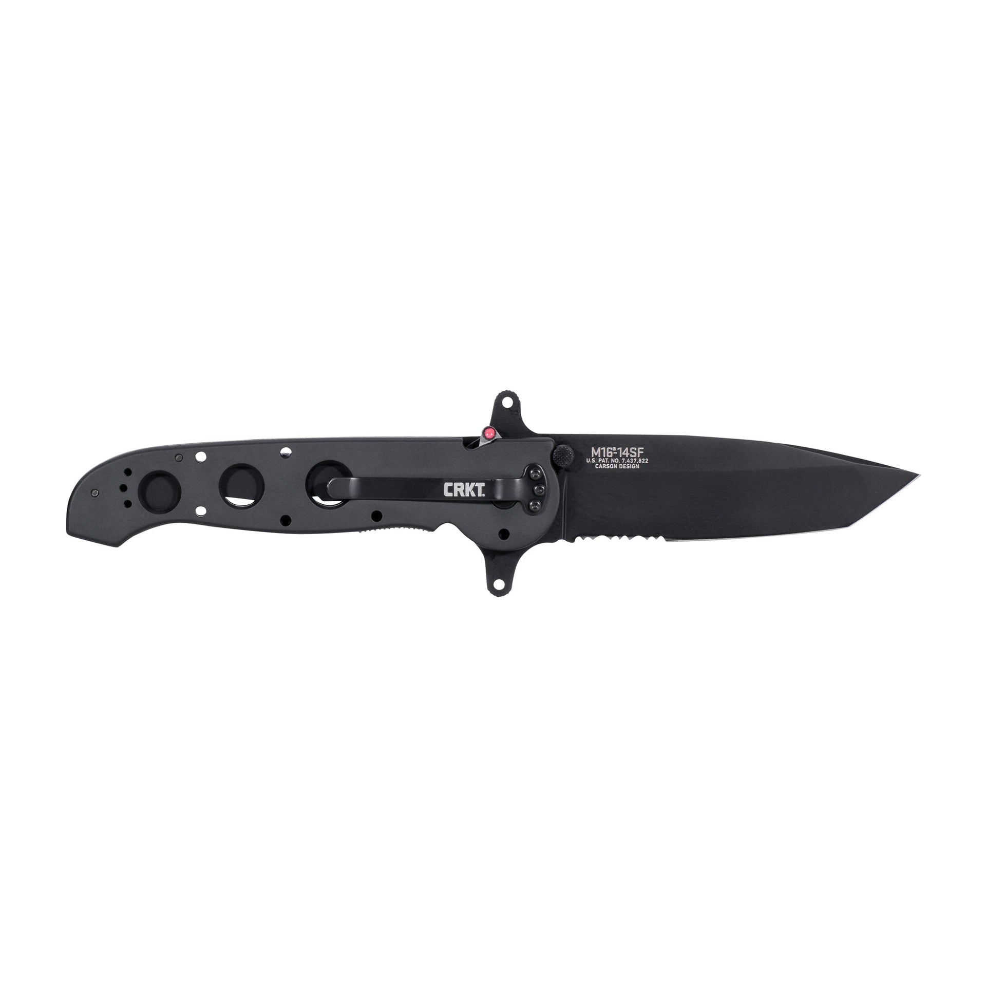 Couteau M16-14 Special Forces