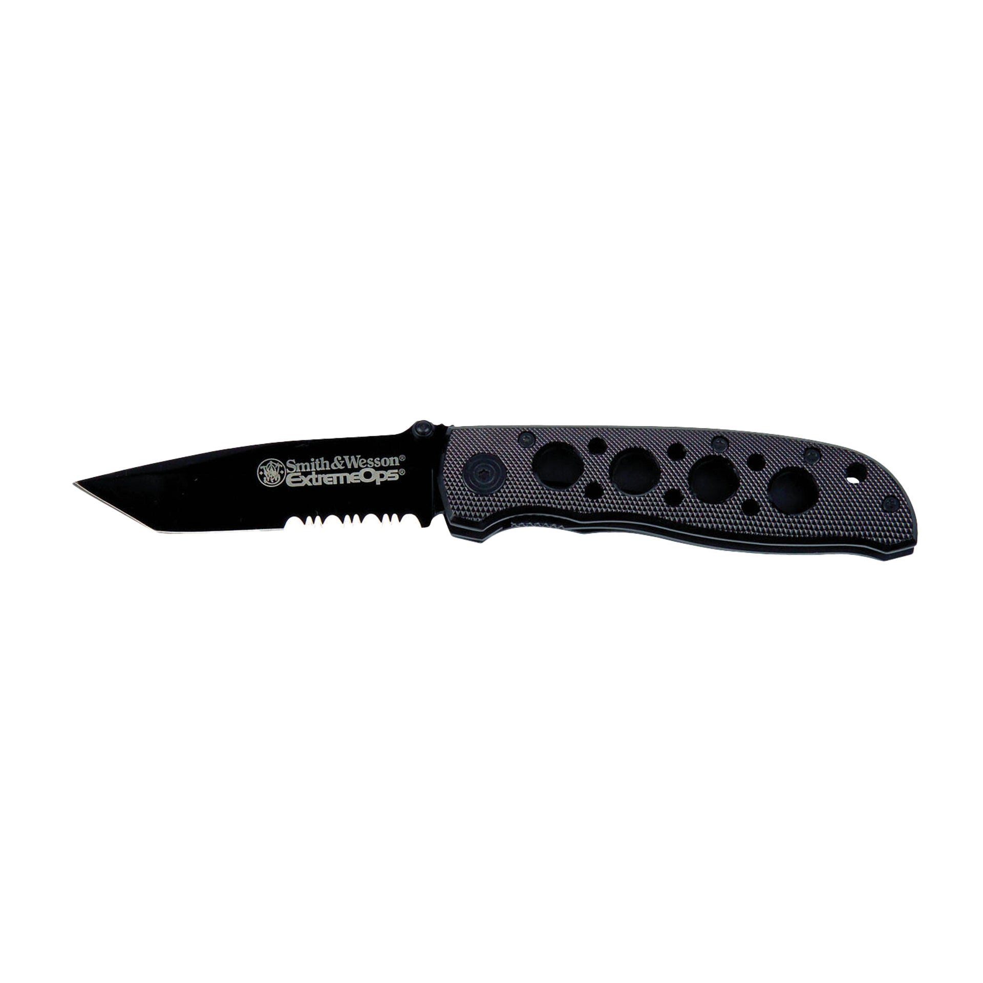 Couteau Smith&Wesson CK5TBS