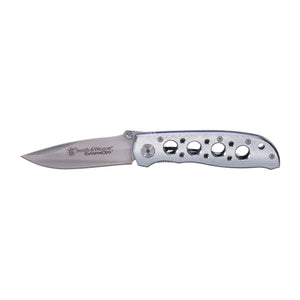 Couteau  Extreme Ops Silver