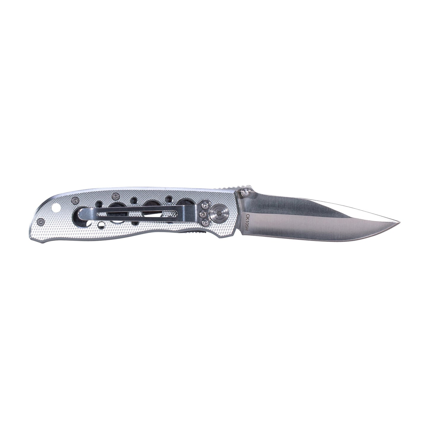 Couteau  Extreme Ops Silver