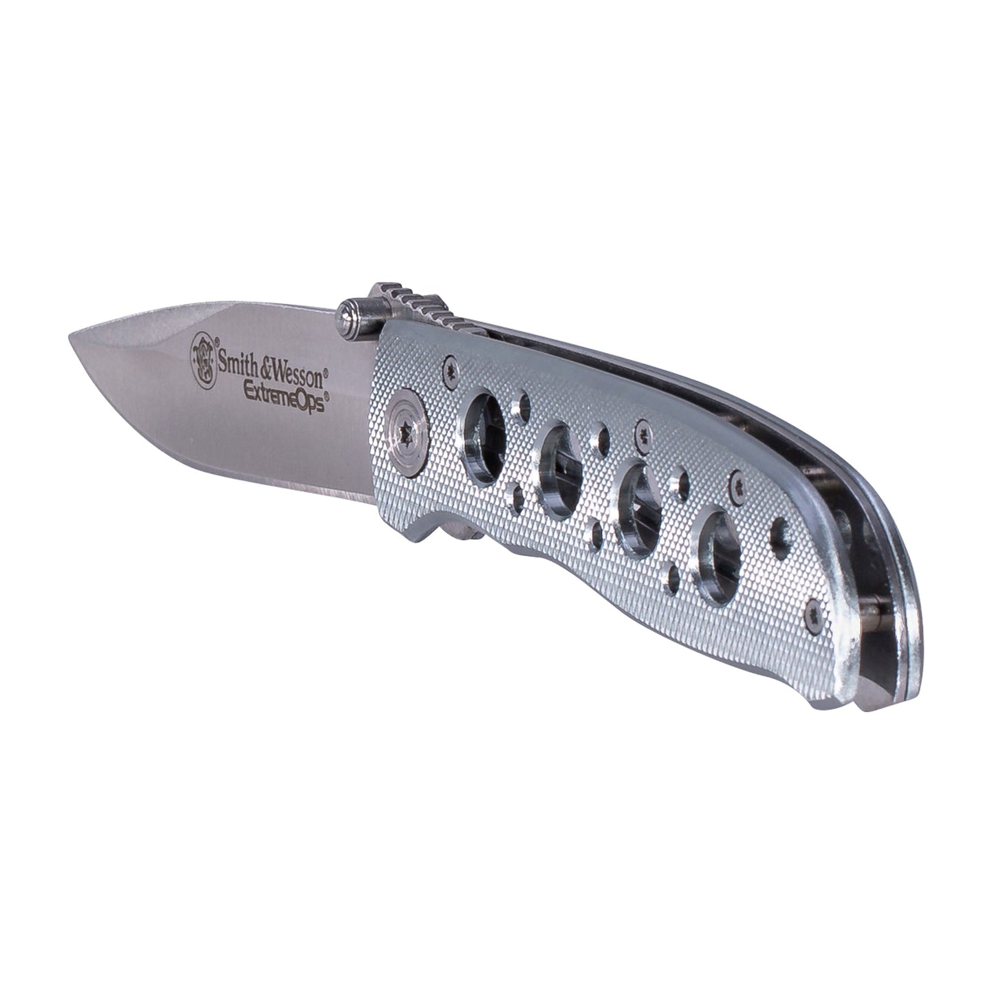 Couteau  Extreme Ops Silver