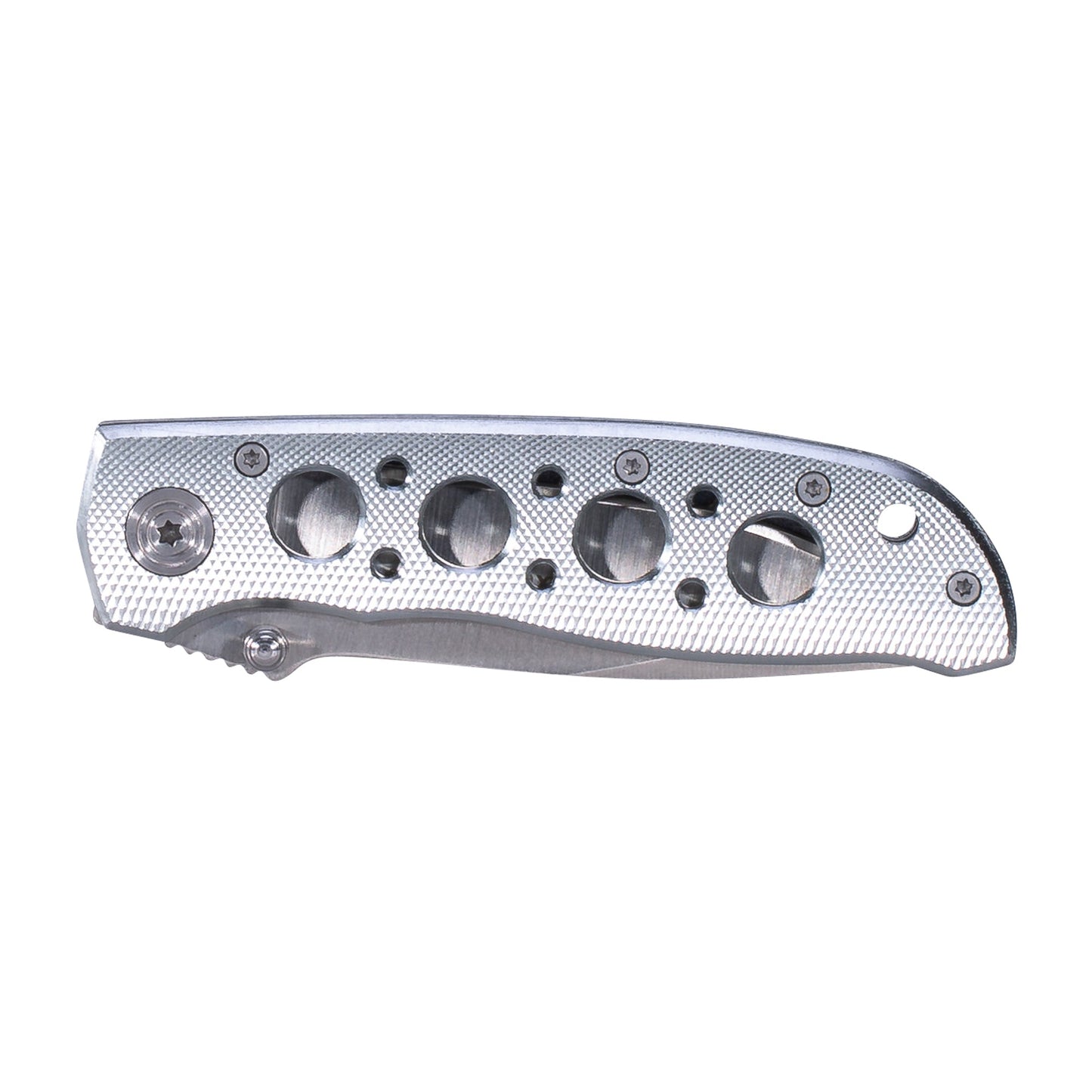 Couteau  Extreme Ops Silver