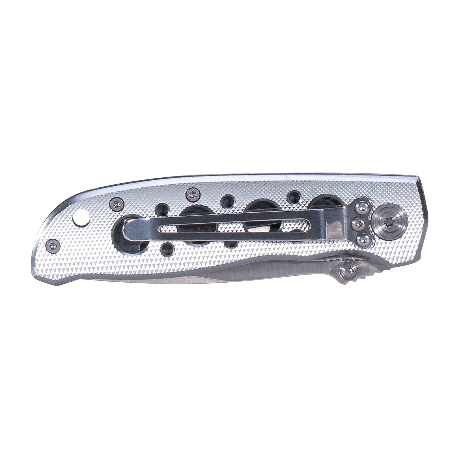 Couteau  Extreme Ops Silver