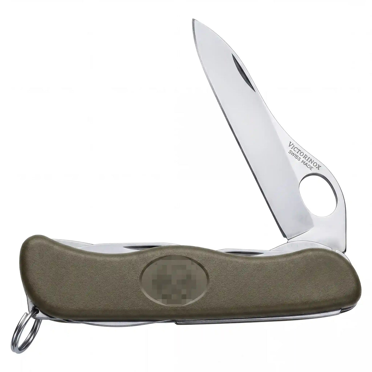Couteau de poche BW d'occasion