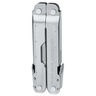 Pince multifonction Super Tool 300 argentée