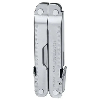 Outil multifonction Super Tool 300 en acier inoxydable