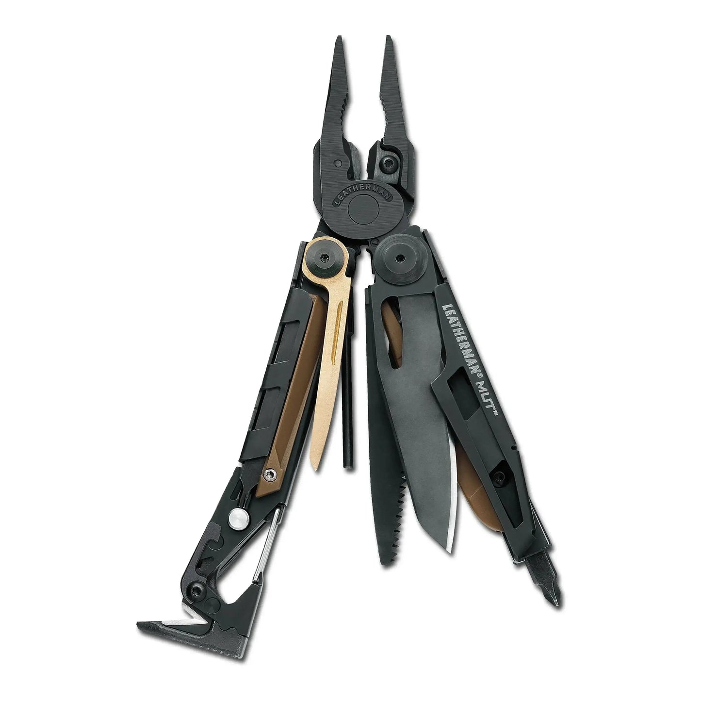 Leatherman Multitool Military Utility Tool MUT - ASMC