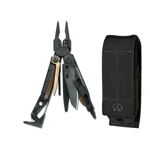 Holster Noir