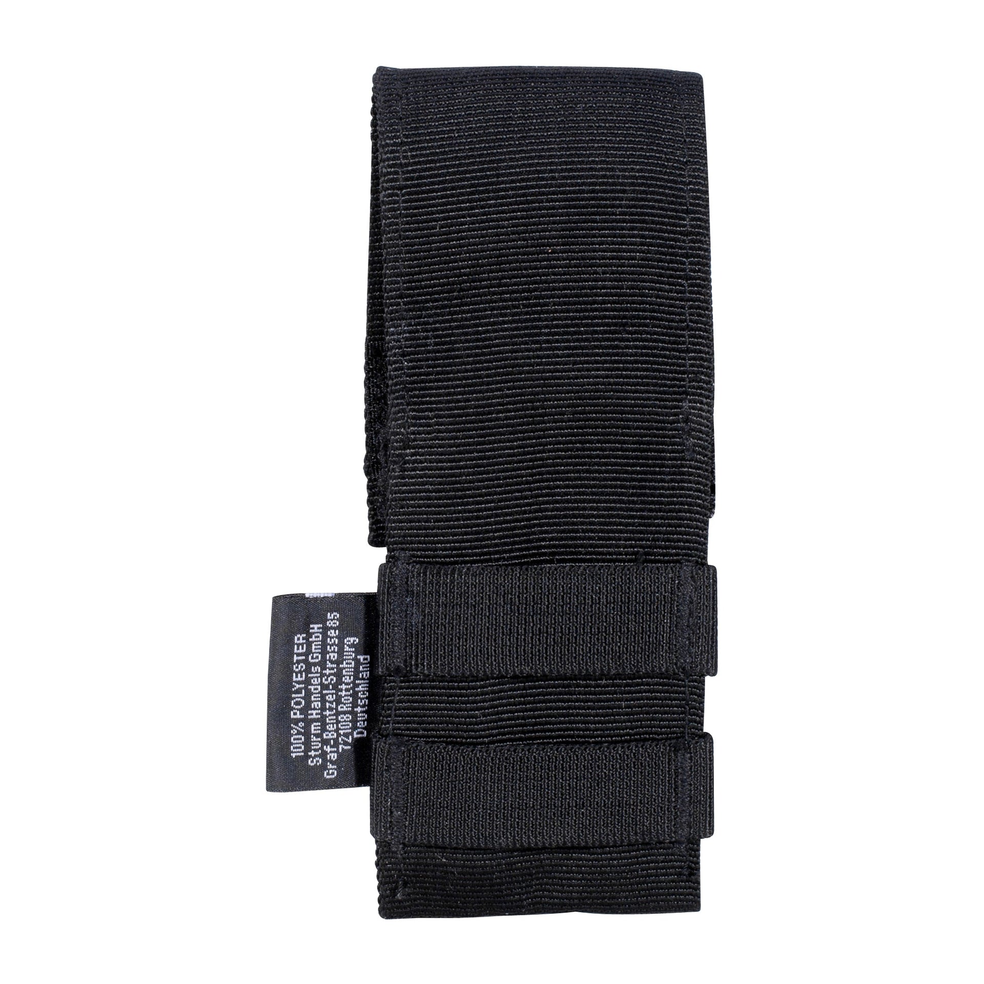 Étui canif nylon grand
