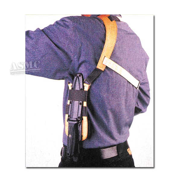 Holster d'épaule A-F