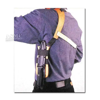 Holster d’épaule A-F