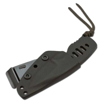 Couteau Baghdad Box Cutter noir