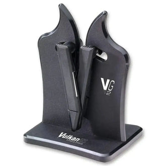 Aiguiseur de couteaux Classic G2 noir