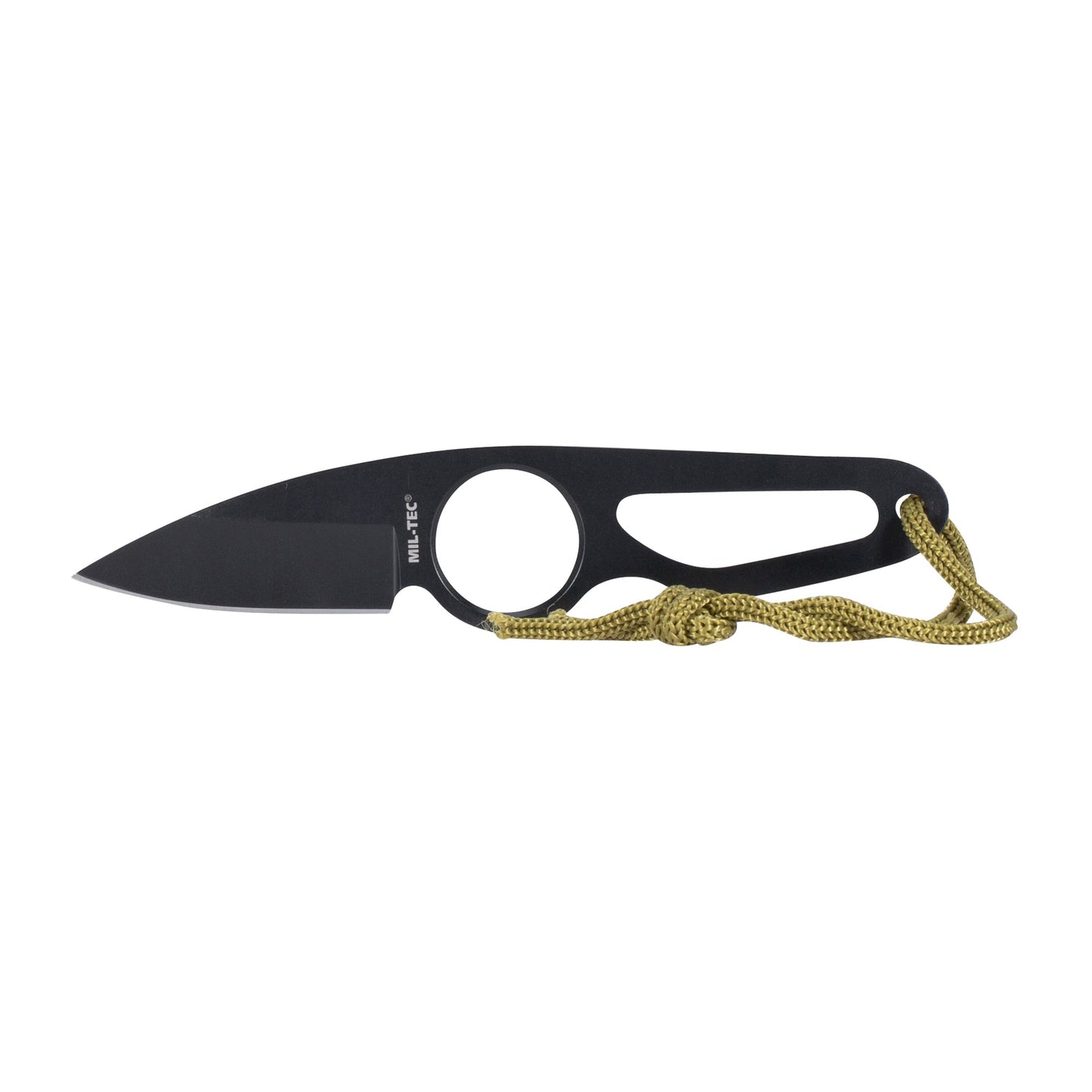 Couteau de cou  15 cm