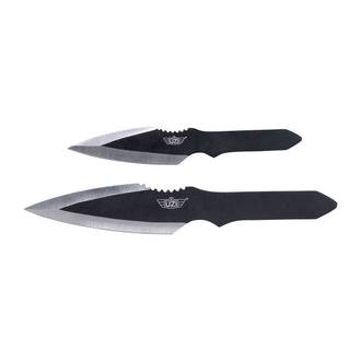 Set de deux Couteau de lancer