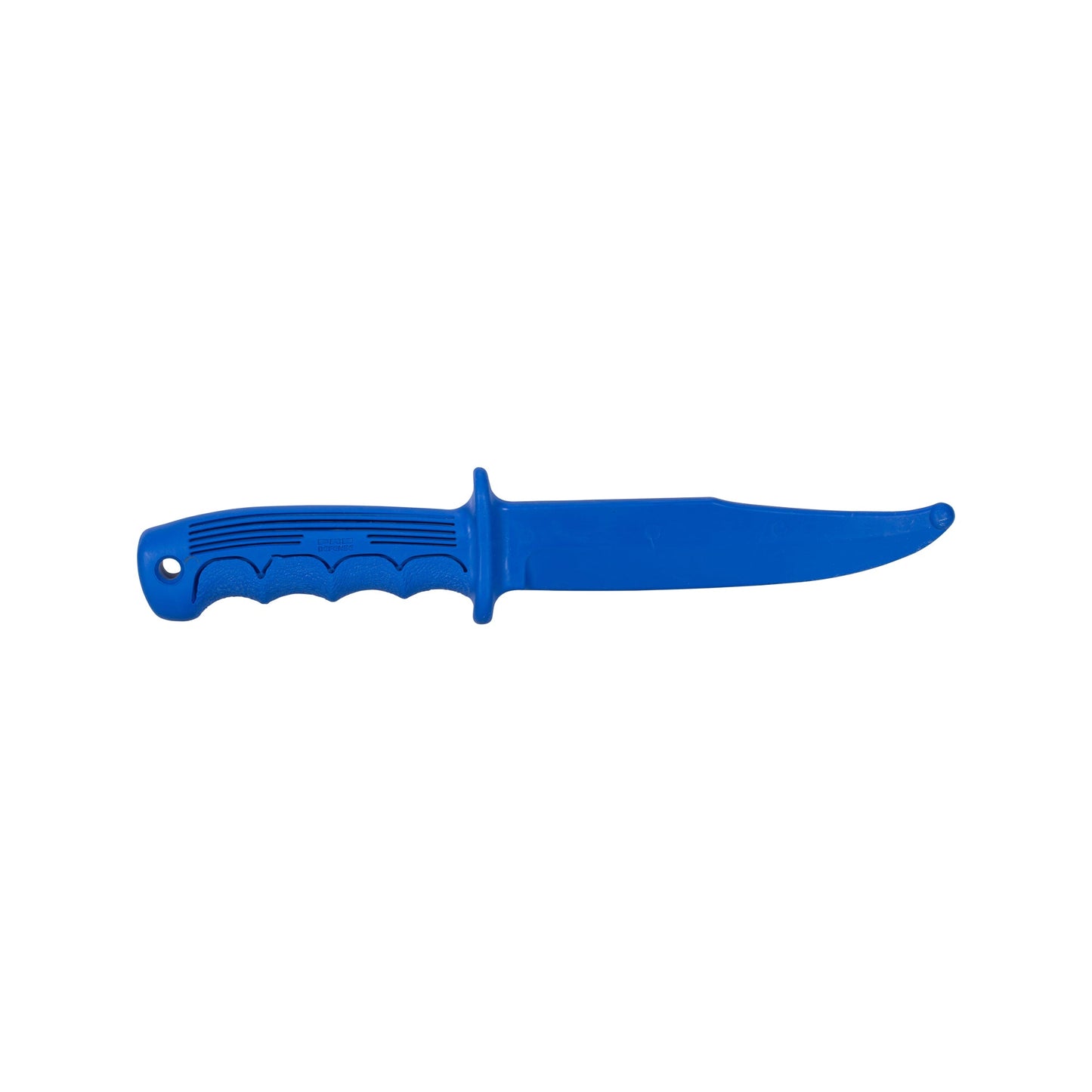 Couteau d'entrainement polymère