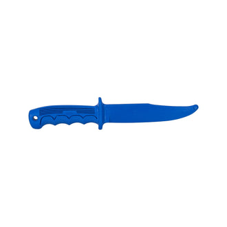 Couteau d'entrainement polymère